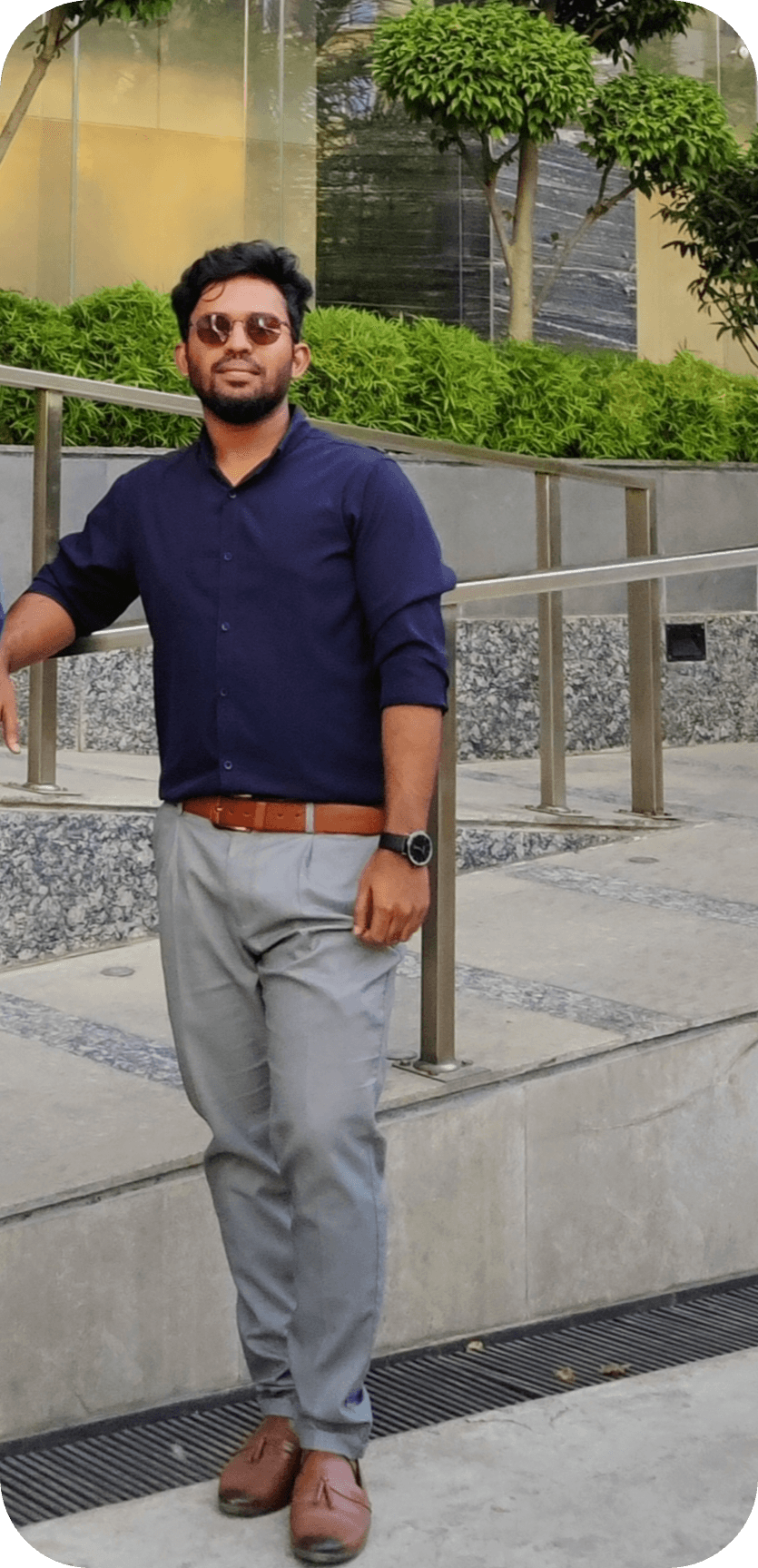 Md Abdullah Al Noman